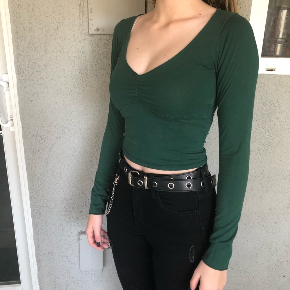 Brandy Melville Long Sleeve